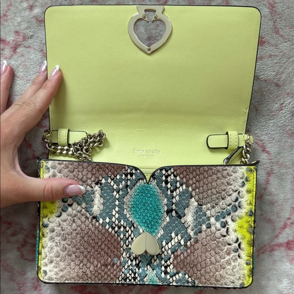 kate spade great removable